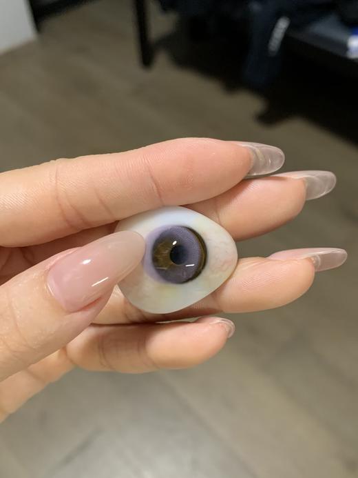 LoveiiKira国产半年抛--芋波波 商品图4