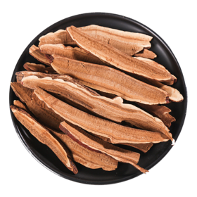 黑灵芝片250g