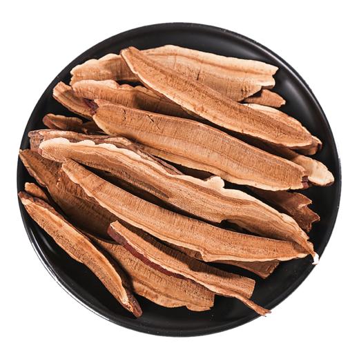 黑灵芝片250g 商品图0