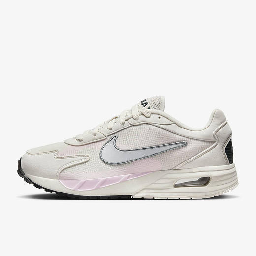 Nike/耐克AIR MAX SOLO 男女透气运动鞋训练缓震跑步鞋FN0784-006 商品图0