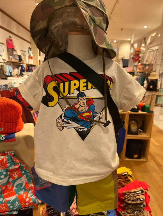 儿童短袖拍三满减（h锁单） 商品图1