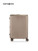 新秀丽 中号拉杆箱  QX0*13002-F 香槟金色. 商品缩略图0