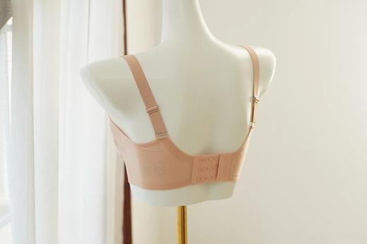 繁华系列BCD杯包裹承托春夏刚需果冻条繁花系列稳定/承托/薄如蝉翼D杯可冲 商品图7