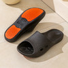 【轻松穿脱，亲肤细腻！】新型款老年人拖鞋女，轻便柔静音实用，室内家居男士浴室卫生间洗澡！ 商品缩略图5