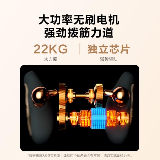 SKG颈椎按摩仪N5 3代 商品图8