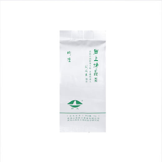 岩上经典 | 珍我·精品肉桂 | 160g（10gx16泡） 商品图2