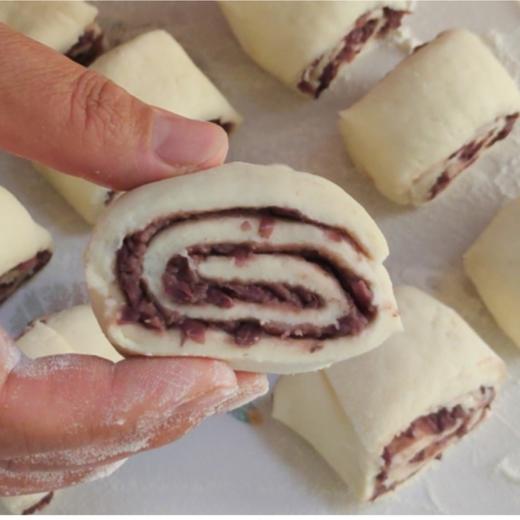 通过欧盟、美国有机认证的大雪团红小豆——新鲜美味珍珠红，带“活性”，打开甜蜜生活新滋味！ 商品图7