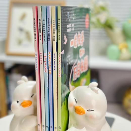 多孔王国奇遇记 商品图3