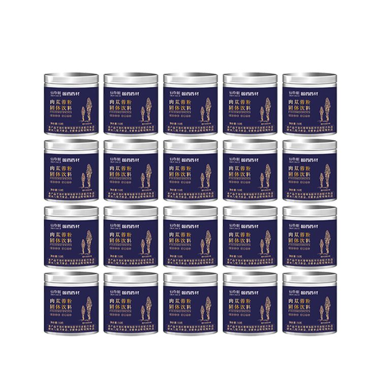 仙草姬国药药材肉苁蓉粉