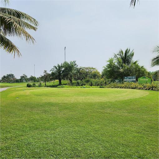 老挝龙城万象高尔夫球场  Long Vien Golf Club   | 万象高尔夫 | 老挝高尔夫球场 俱乐部 商品图3