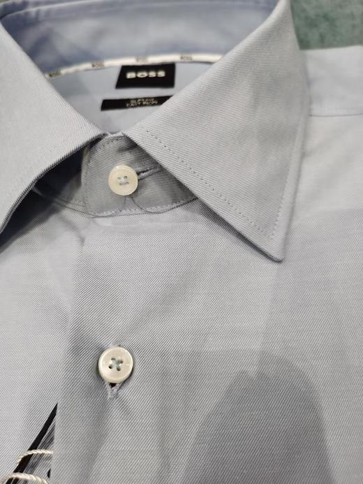 HUGO BOSS 衬衫男  50512824-450 . 商品图2