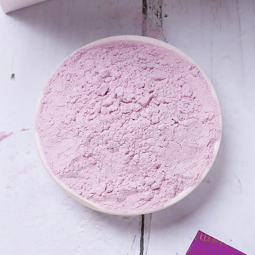 御春农牌紫山药粉 商品图1