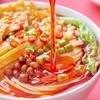 好欢螺 加辣加臭柳州螺蛳粉 400g/袋 商品缩略图3