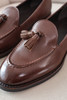 英伦流苏真皮乐福鞋 商品缩略图2
