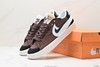 耐克Nike Blazer Low '1977 Jumbo经典开拓者低帮休闲运动板鞋DR9865-400男女鞋 商品缩略图7