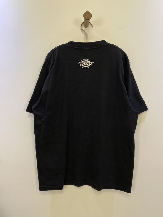 Y2K Vintage Dickies 凸版印花 短袖T恤 _SST(M) 商品图3