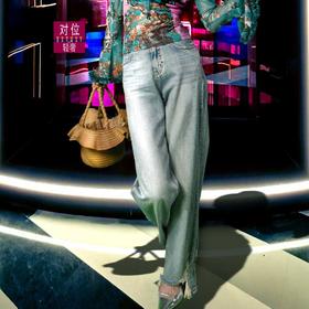 积度衣SKYK47_长裤_ZK