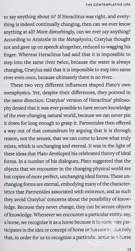 【中商原版】亚里士多德 了解世界上伟大的哲学家 Aristotle 英文原版 John Sellars 哲学史 社科哲学 商品图8