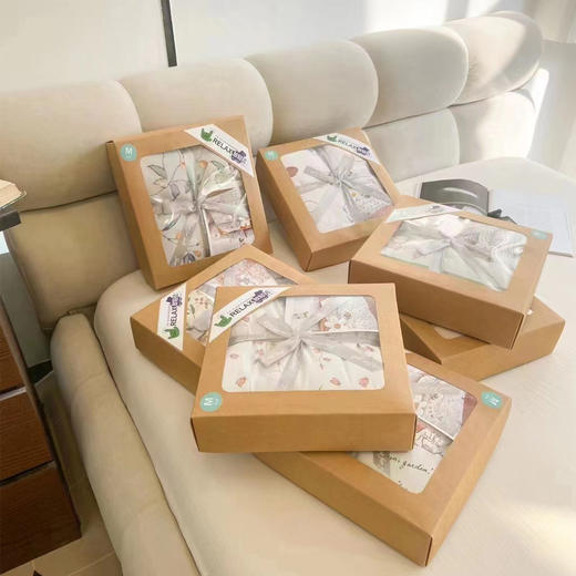 雲轩阁网红四件套 商品图0