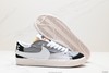 耐克Nike Blazer Low '1977 Jumbo经典开拓者低帮休闲运动板鞋DR9865-400男女鞋 商品缩略图4