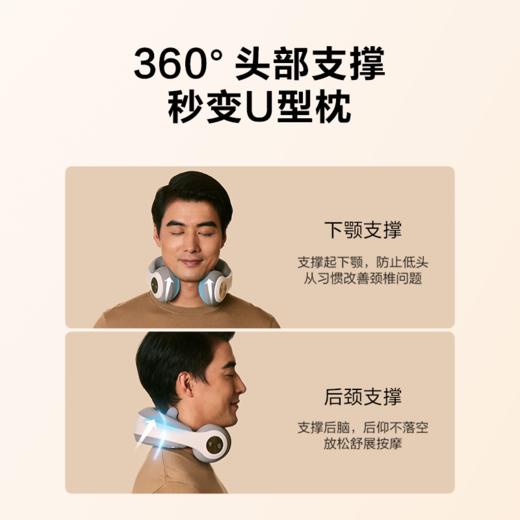 SKG颈椎按摩仪N5 3代 商品图6