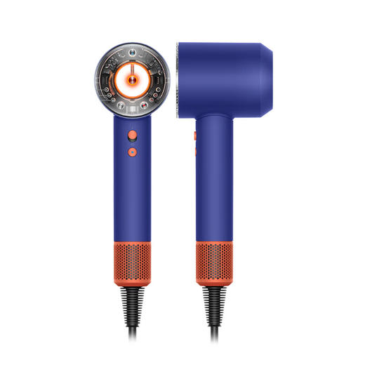 戴森（DYSON）HD16 新一代吹风机 Dyson Supersonic Nural风筒 商品图10