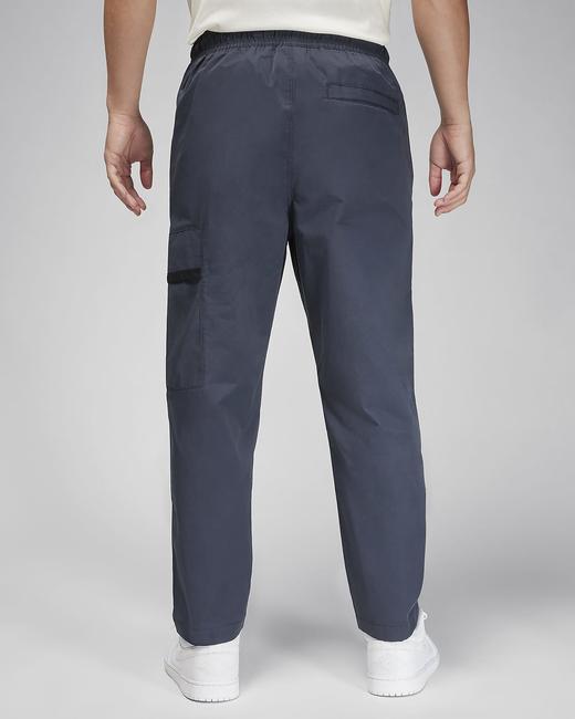 Nike耐克Jordan Essentials 男子梭织长裤FN4540-010 商品图1