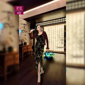 集拉米卡SQU4LK_连衣裙_ZK