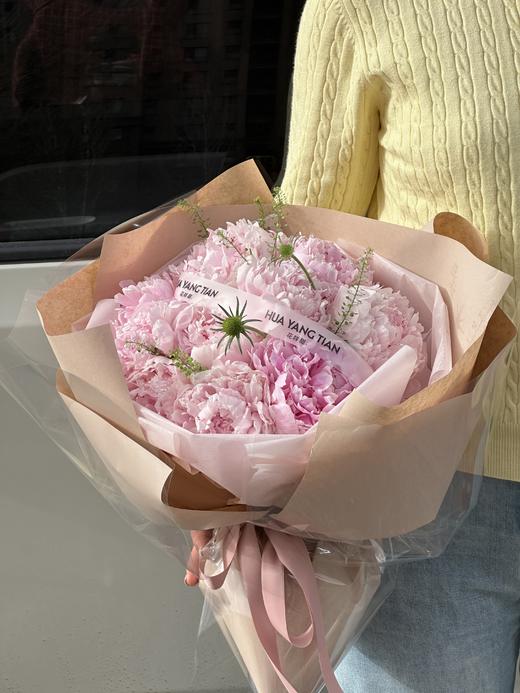 情归巴黎· 花束 商品图2