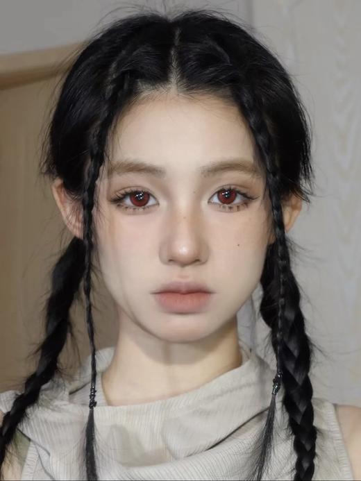 summerbaby 天使冰蓝/香槟奶咖/温婉紫/西红柿/月亮紫/兔兔红/春野樱 商品图8