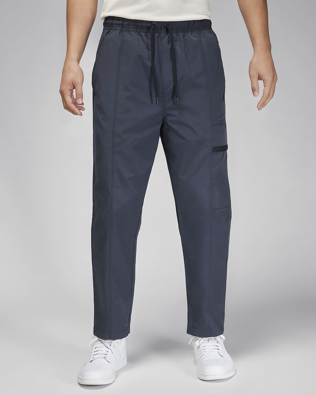 Nike耐克Jordan Essentials 男子梭织长裤FN4540-010