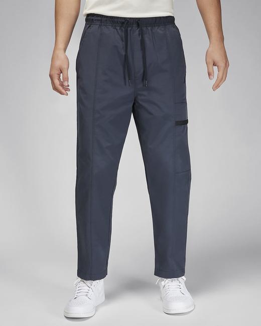 Nike耐克Jordan Essentials 男子梭织长裤FN4540-010 商品图0