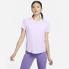 Nike/耐克女子Dri-FIT速干短袖上衣夏季透气圆领运动跑步T恤FN2799-512 商品缩略图0