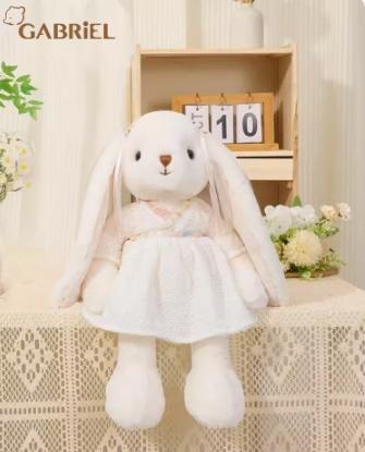 伽百利Gabriel薇斯娜（40cm） 商品图0