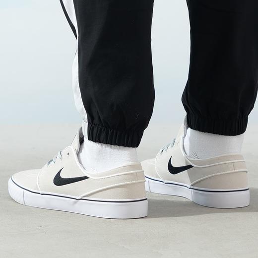 Nike/耐克男鞋新款SB ZOOM JANOSKI 运动休闲板鞋 FD6757-100 商品图2