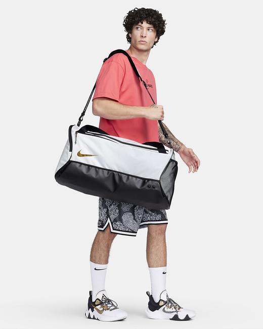 Nike 耐克Hoops Elite 行李包DX9789-100 商品图11