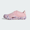 【自营】adidas/阿迪达斯  女童鞋小童小浮艇宝宝魔术贴包头运动凉鞋 FZ6509 商品缩略图1