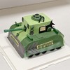 坦克蛋糕（提前24小时预订） 商品缩略图1