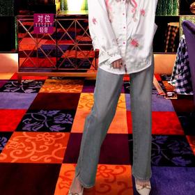 积度衣SKY9ZX_长裤_ZK