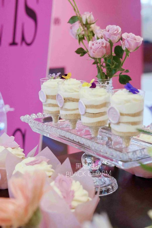 淡紫色系婚礼 商品图4