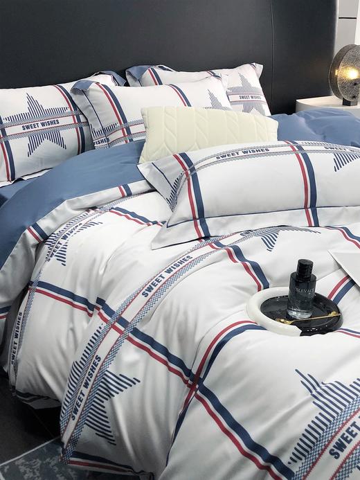 利路米新款 长绒棉与艾草纤维织造而成 时尚青春 商品图2