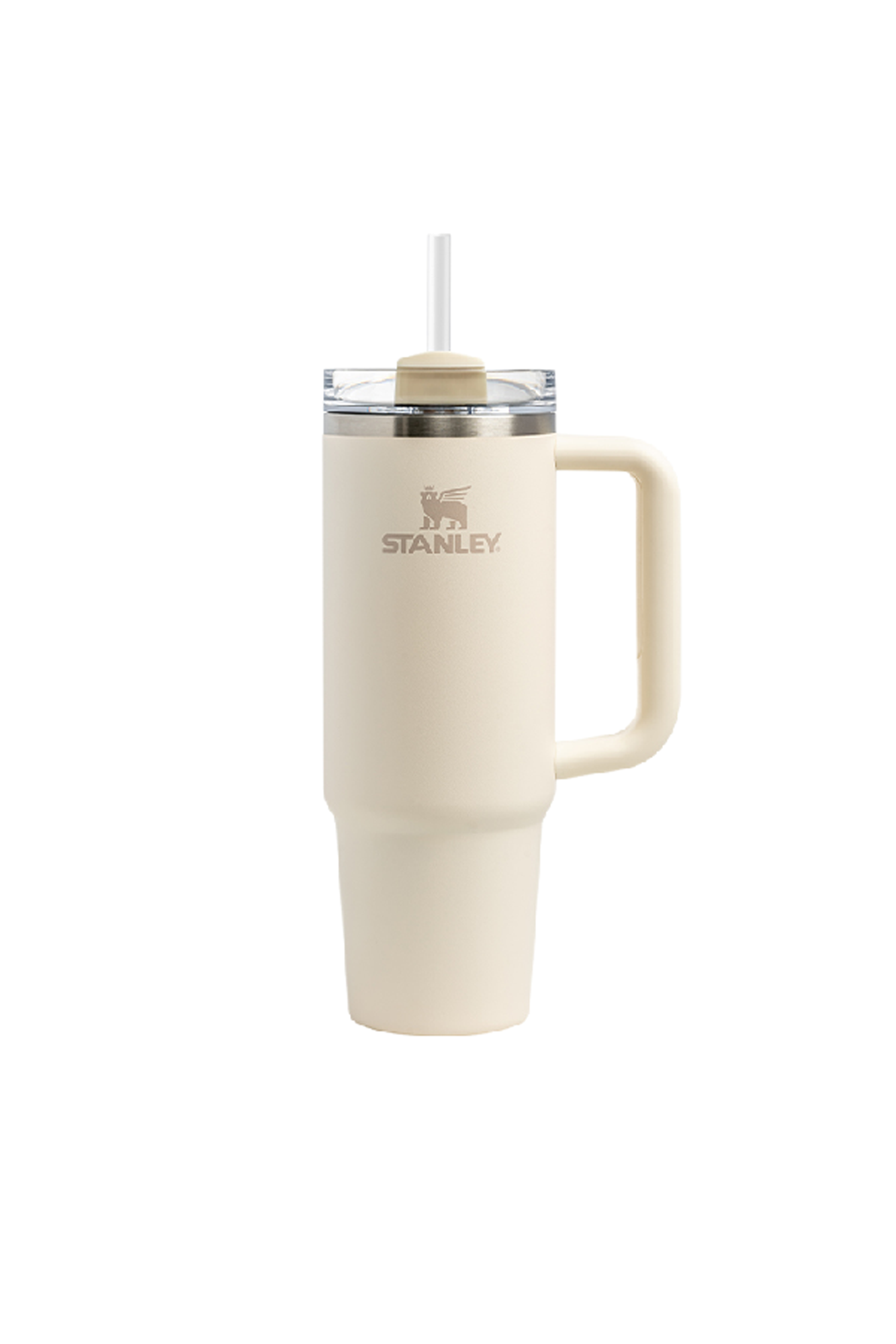 STANLEY探险系列H2.0不锈钢真空吸管杯887毫升