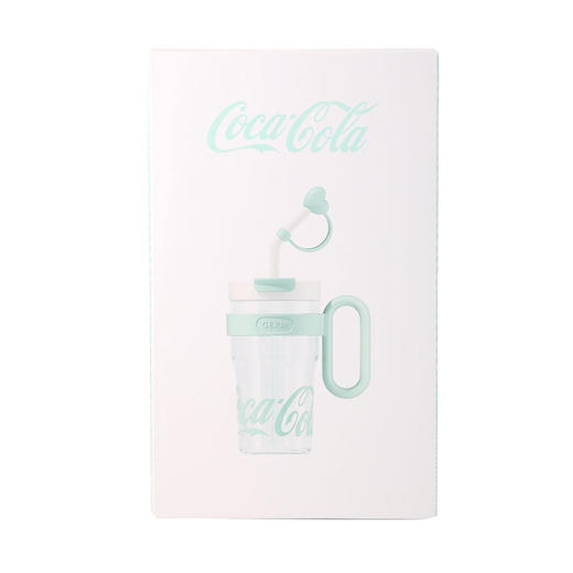 GE-CK24SS-S73系列 可口可乐联名款冰霸水杯 商品图13