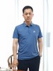 【冰感商务翻领短袖】夏季男士polo衫冰感无痕商务翻领短袖上衣03h 商品缩略图2