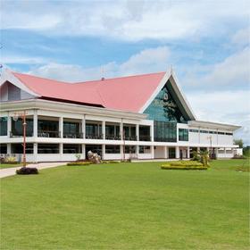 东南亚运动会高尔夫俱乐部  SEA Games Golf Club  | 万象高尔夫 | 老挝高尔夫球场 俱乐部