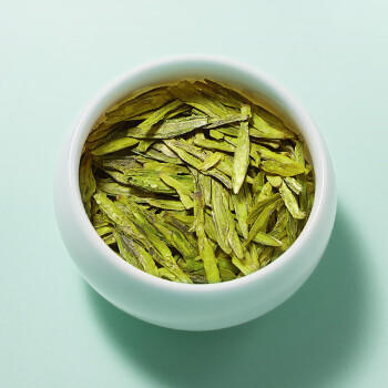 卢正浩绿茶谷雨香龙井茶叶三级200g 2025新茶雨前龙井纸包自饮源头直发 商品图6