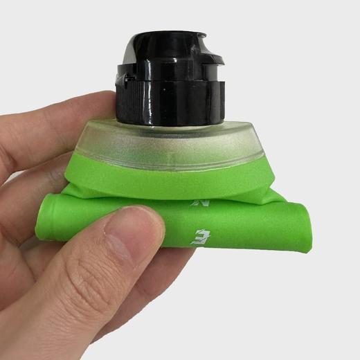 云丘山越野赛by UTMB®限定版能量胶软水壶 商品图1