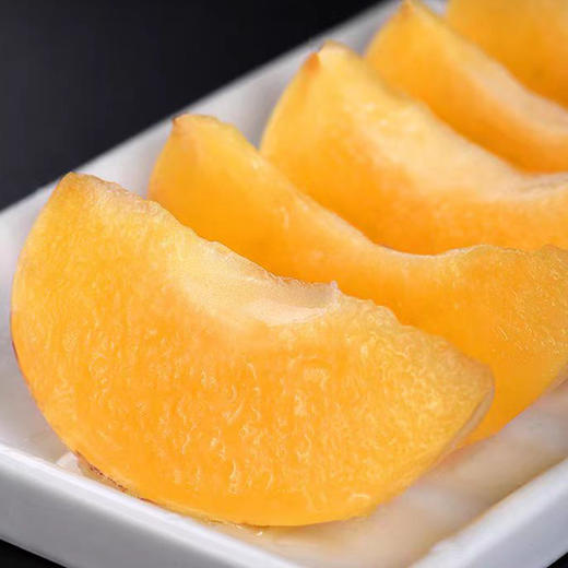 树上熟 风化石人参果  3斤大果 商品图4