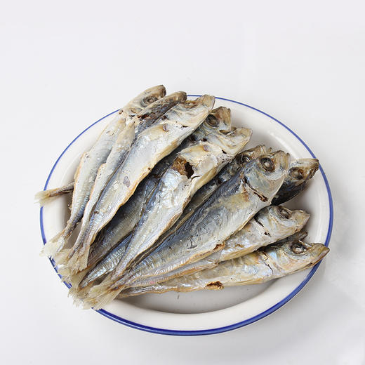 巴浪鱼 250克/袋 商品图2