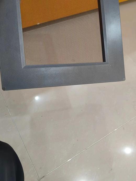 【焕新】常州纱窗焕新 内开纱/片纱（每平米内） cz 商品图2